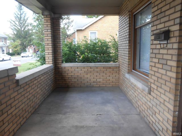 1310 E Atwater Avenue, Bloomington, IN 47408