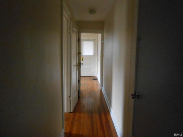 1310 E Atwater Avenue, Bloomington, IN 47408