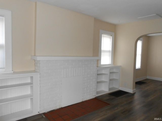 1310 E Atwater Avenue, Bloomington, IN 47408