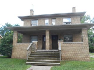 1310 E Atwater Avenue, Bloomington, IN 47408