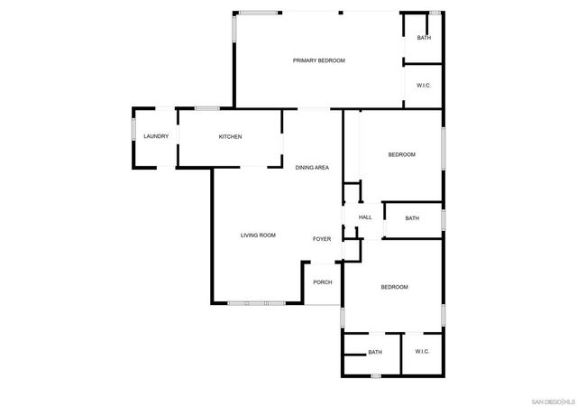 2711 Deerpark, San Diego, CA 92110