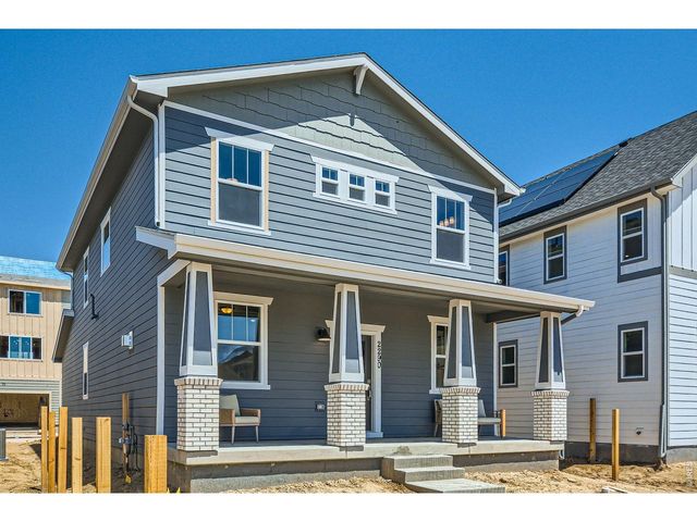 2575 Violet Cress Ln, Fort Collins, CO 80524