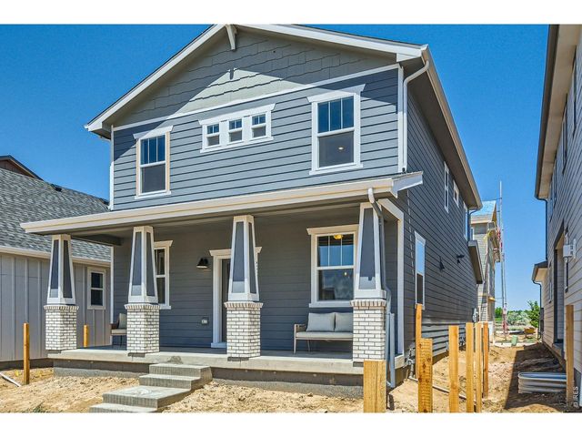 2575 Violet Cress Ln, Fort Collins, CO 80524