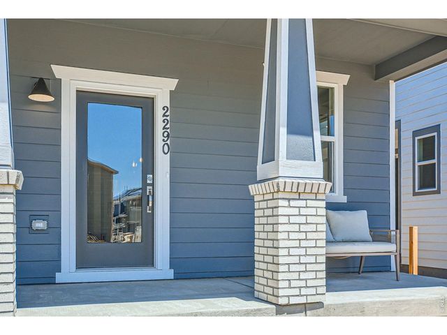 2575 Violet Cress Ln, Fort Collins, CO 80524