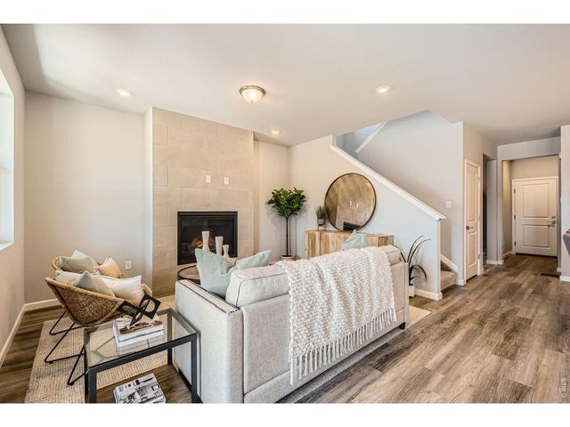 2575 Violet Cress Ln, Fort Collins, CO 80524