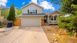 3480 Hickory Hill Drive, Colorado Springs, CO 80906
