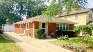 9220 Oak Park Avenue, Morton Grove, IL 60053