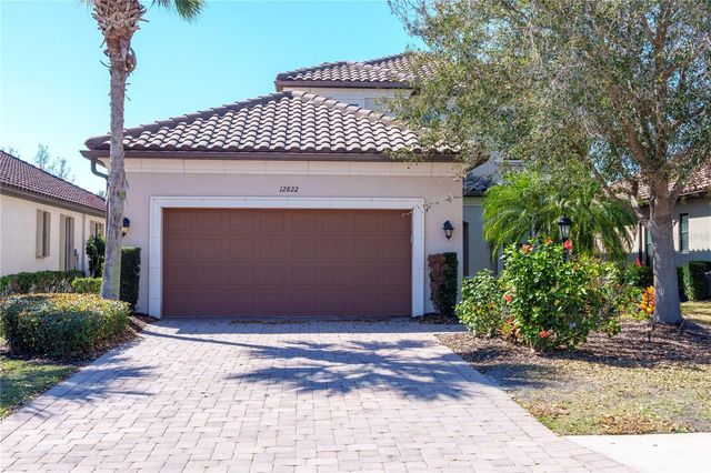 12822 DEL CORSO LOOP, Bradenton, FL 34211