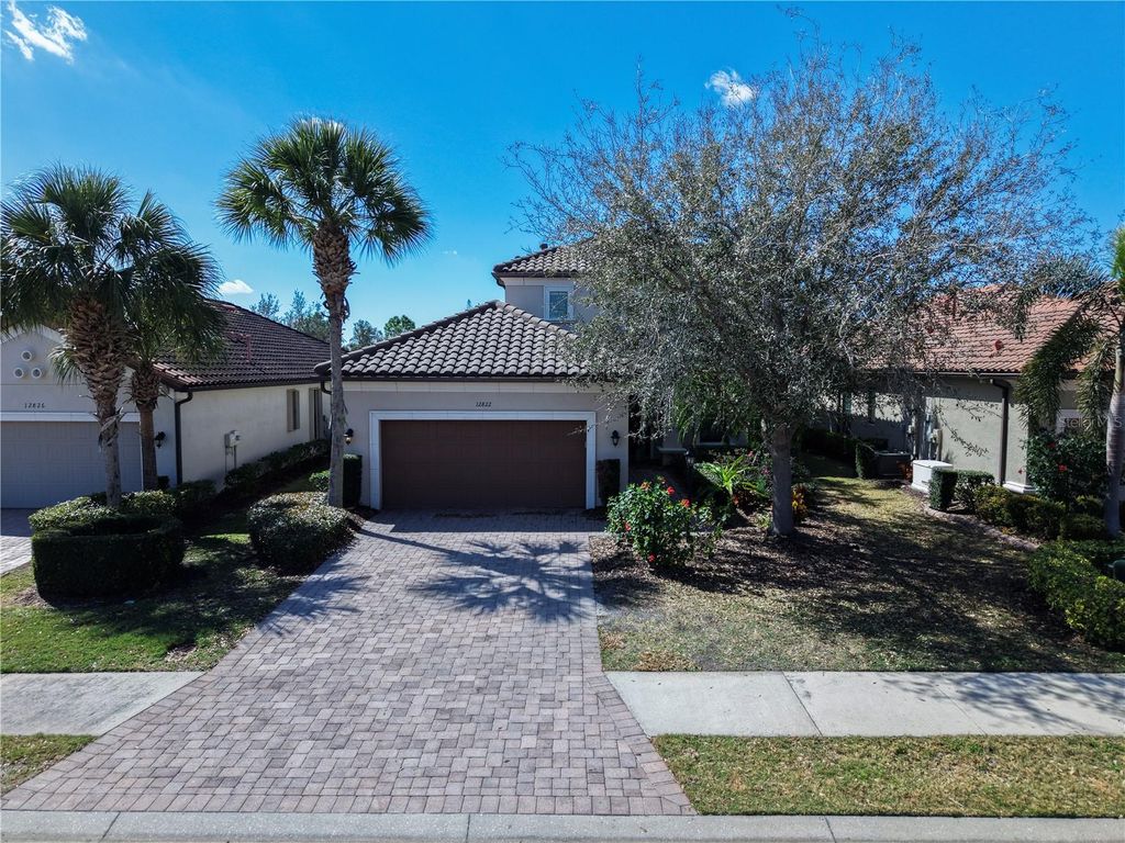 12822 DEL CORSO LOOP, Bradenton, FL 34211