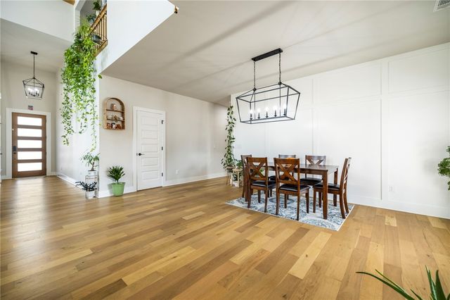 1211 Longbourn Drive, Centerton, AR 72719