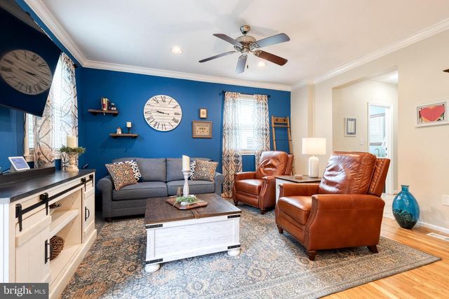 222 WARREN RD, Cockeysville, MD 21030