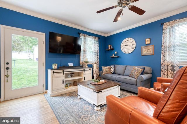 222 WARREN RD, Cockeysville, MD 21030