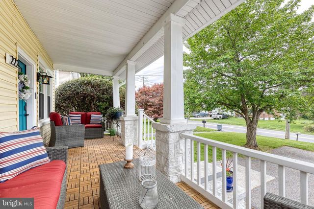 222 WARREN RD, Cockeysville, MD 21030