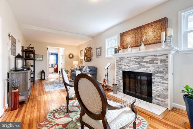 222 WARREN RD, Cockeysville, MD 21030