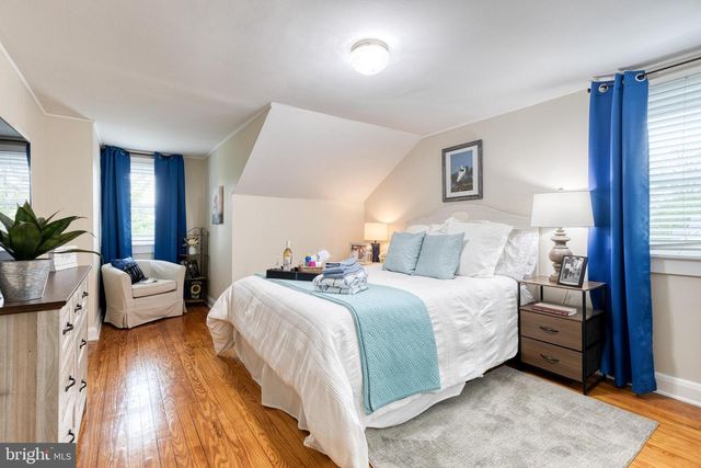 222 WARREN RD, Cockeysville, MD 21030