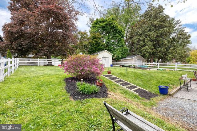 222 WARREN RD, Cockeysville, MD 21030