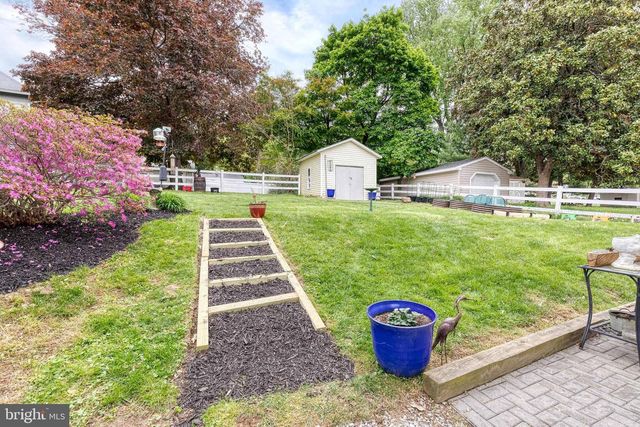 222 WARREN RD, Cockeysville, MD 21030