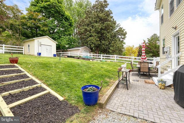 222 WARREN RD, Cockeysville, MD 21030