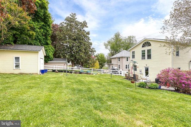 222 WARREN RD, Cockeysville, MD 21030
