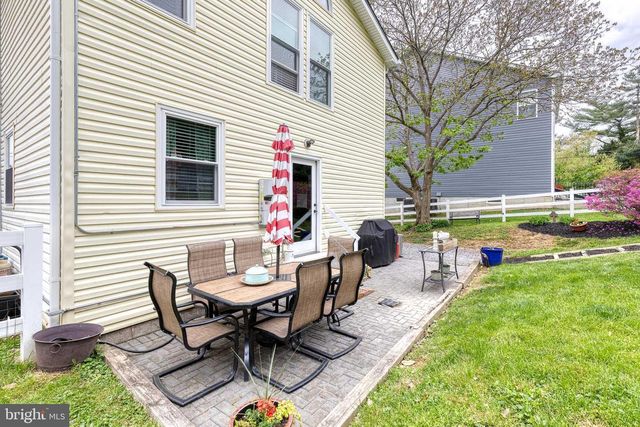 222 WARREN RD, Cockeysville, MD 21030