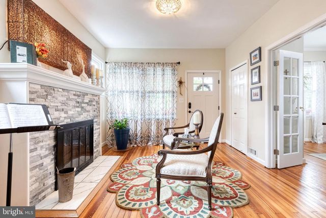 222 WARREN RD, Cockeysville, MD 21030