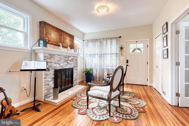 222 WARREN RD, Cockeysville, MD 21030
