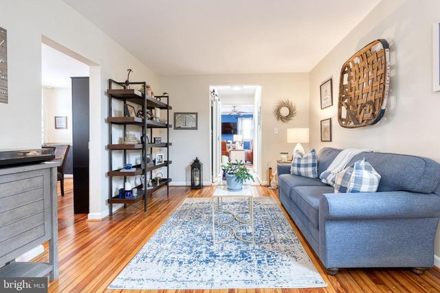 222 WARREN RD, Cockeysville, MD 21030