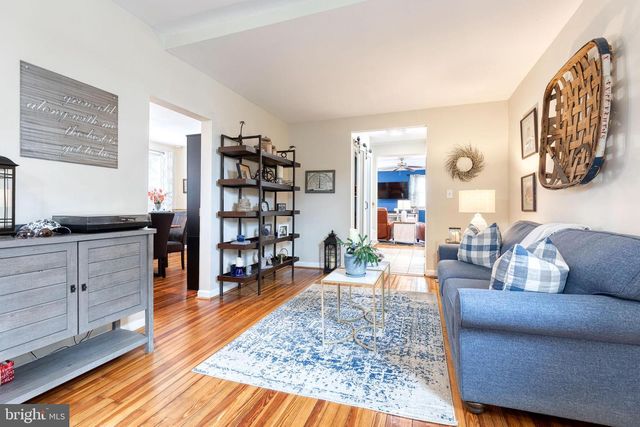 222 WARREN RD, Cockeysville, MD 21030