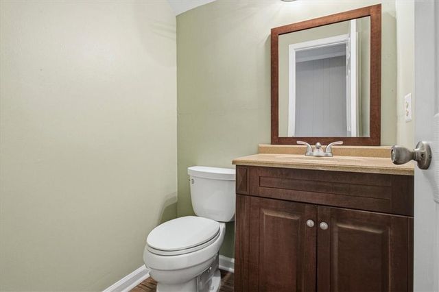 223 Shiloh Run NW, Kennesaw, GA 30144