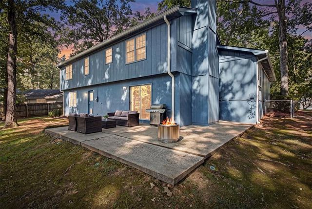 223 Shiloh Run NW, Kennesaw, GA 30144