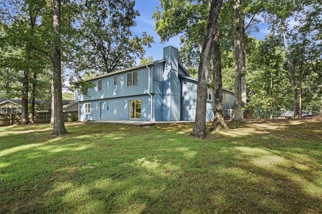 223 Shiloh Run NW, Kennesaw, GA 30144