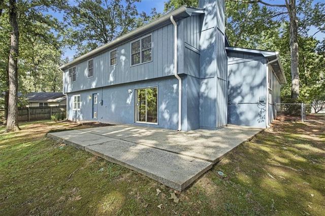 223 Shiloh Run NW, Kennesaw, GA 30144