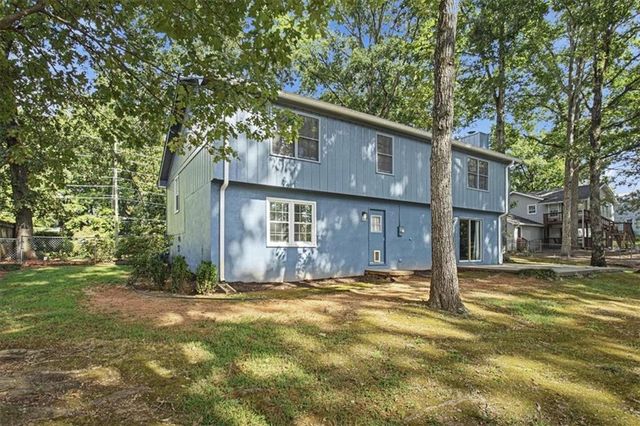 223 Shiloh Run NW, Kennesaw, GA 30144