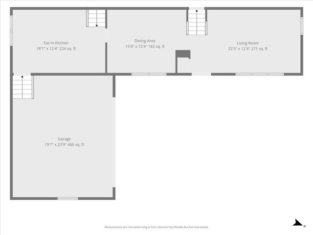223 Shiloh Run NW, Kennesaw, GA 30144
