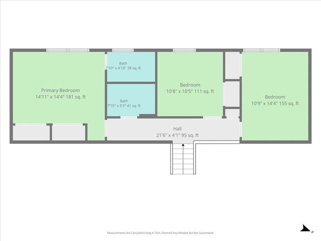 223 Shiloh Run NW, Kennesaw, GA 30144