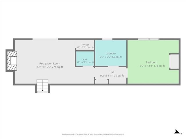 223 Shiloh Run NW, Kennesaw, GA 30144