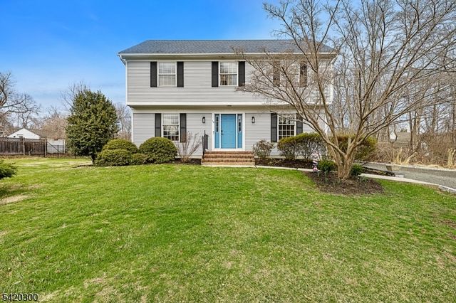 14 Grove Street, Rocky Hill Boro, NJ 08553