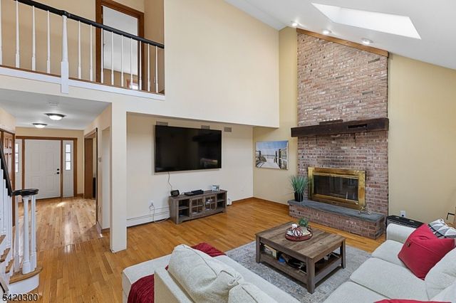 14 Grove Street, Rocky Hill Boro, NJ 08553