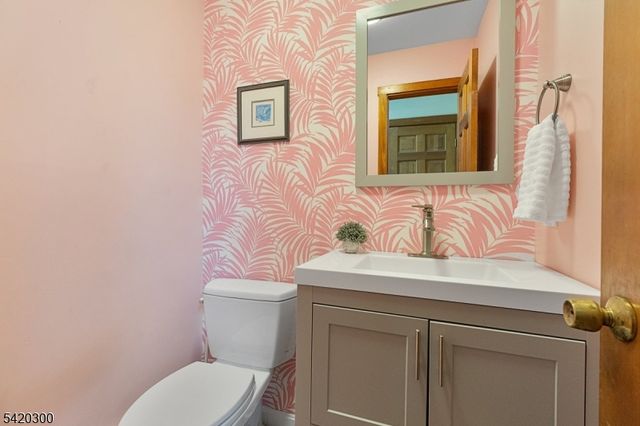 14 Grove Street, Rocky Hill Boro, NJ 08553