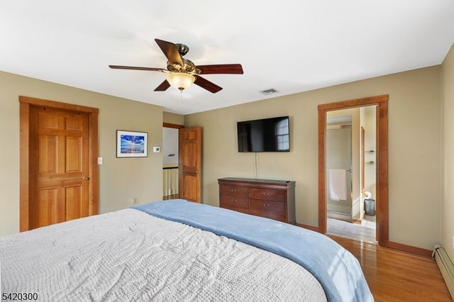 14 Grove Street, Rocky Hill Boro, NJ 08553