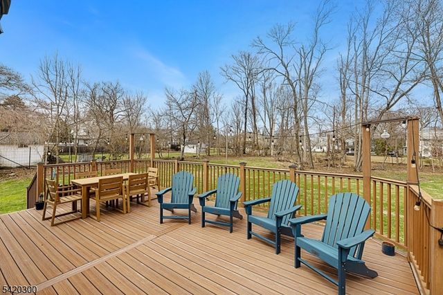 14 Grove Street, Rocky Hill Boro, NJ 08553