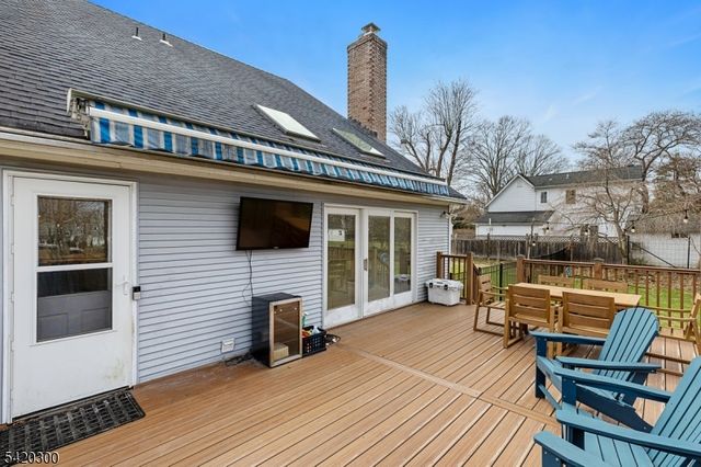 14 Grove Street, Rocky Hill Boro, NJ 08553