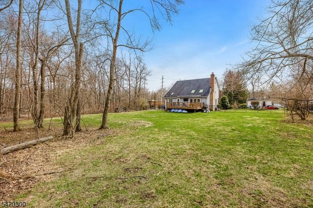 14 Grove Street, Rocky Hill Boro, NJ 08553