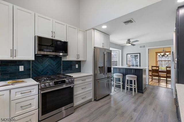 14 Grove Street, Rocky Hill Boro, NJ 08553