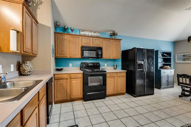 1202 Halifax Lane, Forney, TX 75126