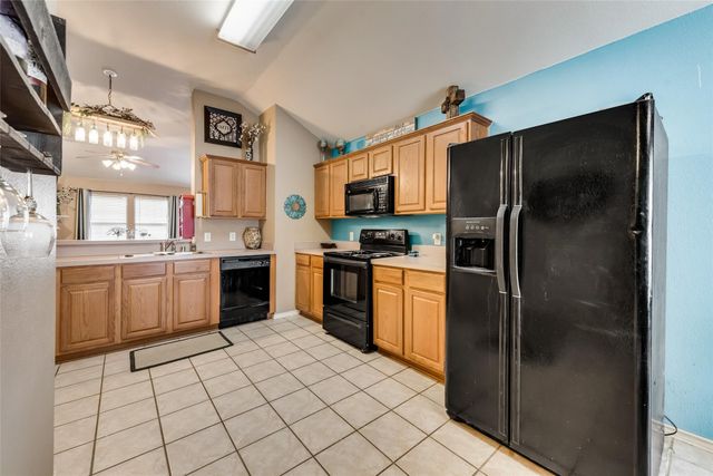 1202 Halifax Lane, Forney, TX 75126