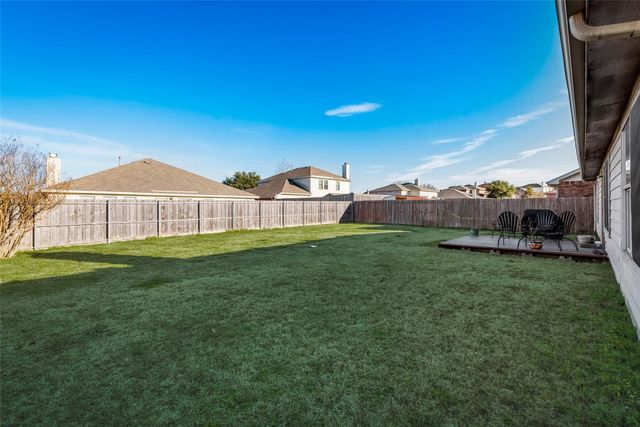 1202 Halifax Lane, Forney, TX 75126