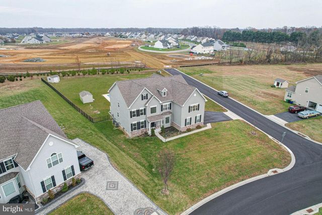 114 HARDROCK DR, Smyrna, DE 19977