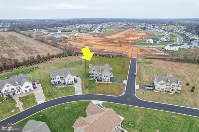 114 HARDROCK DR, Smyrna, DE 19977