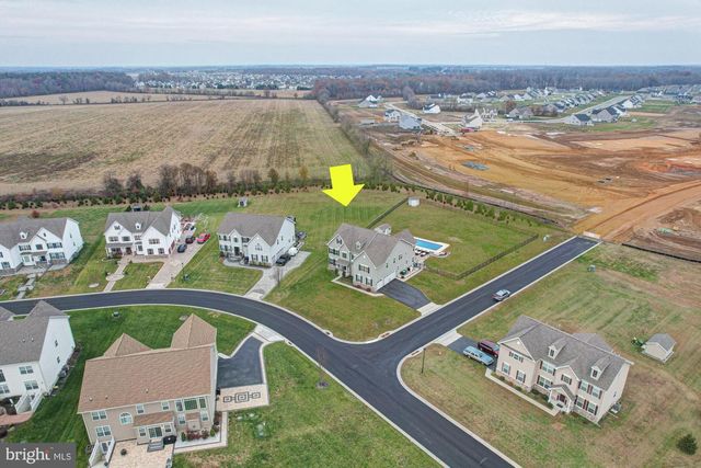 114 HARDROCK DR, Smyrna, DE 19977